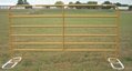 Provide Various Specifications of Livestock Panel  3