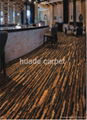 Axminster Carpet for Luxury Five-Star
