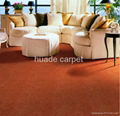 Tufted Carpet for Commercial ,Public Area 