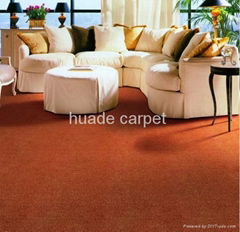 Tufted Carpet for Commercial ,Public