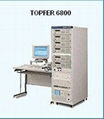 TOPFER  6800開關電源自動測試系統 2