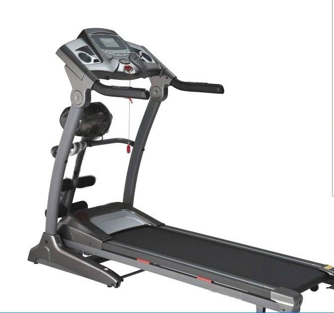 Multi-function home used treadmill