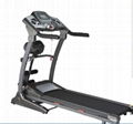 Multi-function home used treadmill 1