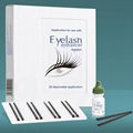 Natural no harm eyelash growth liquid  5