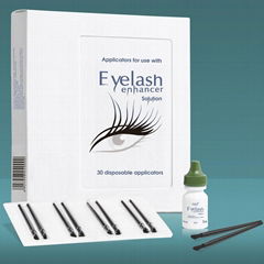 The magical enahncer eyelash growth liquid