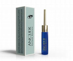 100% herbal no harm eyelash growth liquid 