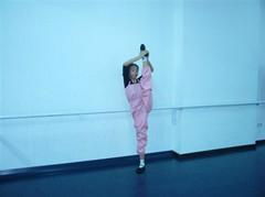 北京舞蹈学院专业地板 4