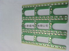 车灯 PCB  线路板