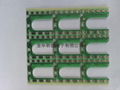 车灯 PCB  线路板 2