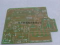 太阳能 PCB  线路板 2