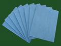 Cellulose Industrial Cloth for Wiping Machines