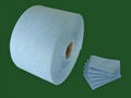 Cellulose Industrial Cloth for Wiping Machines 2