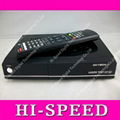 Skybox F3 dual core cpu full HD 1080P satellite receiver support USB wifi Wea 1