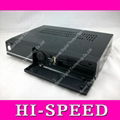 Skybox F3 dual core cpu full HD 1080P satellite receiver support USB wifi Wea 2