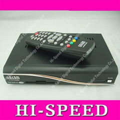 Dreambox DM500 DM500S DM500-S 500S DVB-S set top box