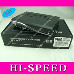 Dreambox 500 DM500C DM500-C 500C DVB-C set top box 