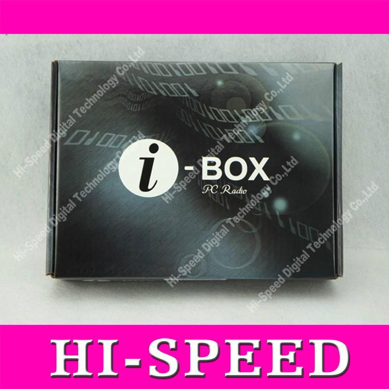 I-BOX dongle RS232 DVB-S Sharing ibox dongle for Nara 3 South America 