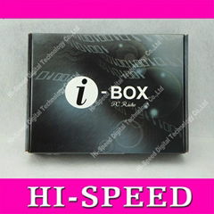 I-BOX dongle RS232 DVB-S Sharing ibox dongle for Nara 3 South America