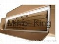Kristall Form/Wall-mart vendor/Mirror with grooved cut line 4