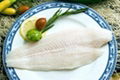 pangasius fillet, basa fillet 1