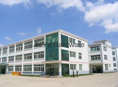 JieYu Industrial Company Ltd.