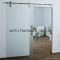 Free shipping morden Sliding glass door hardware for shower door,interior door