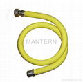 Extentable Gas Hose 1