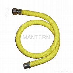 Extentable Gas Hose