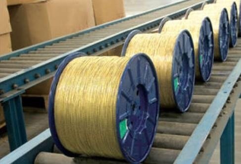 tire bead wire