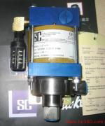 SC气动液体增压泵 
