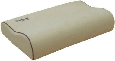 Memory foam pillow