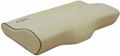 Memory foam pillow  1