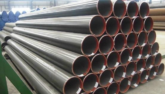 SSAW/SAW STEEL PIPES 