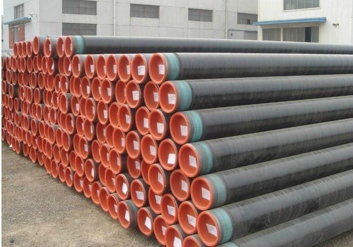 ssaw steel pipe 