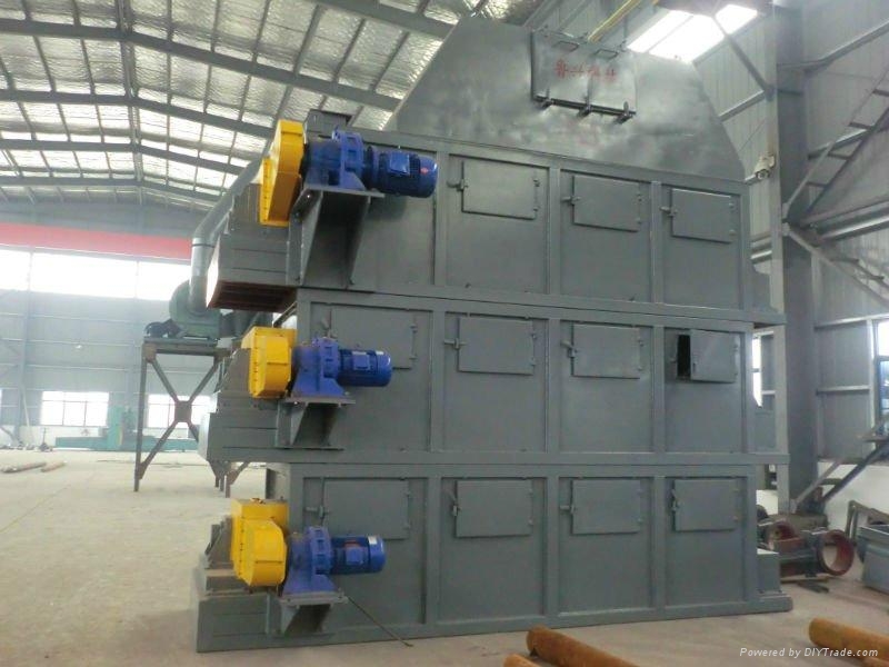 Hydrated Lime Making Machine XSHl Luxing (China Manufacturer
