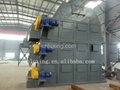 hydrated lime powder making machine in