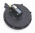 Wall Hung Gas Boiler Spares - Air Pressure Switch 02