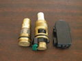 Wall Hung Gas Boiler Spares - Flow Sensor Parts 1