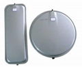 Wall Hung Gas Boiler Parts - Expansion Water Tank 4