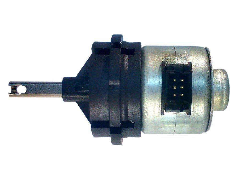 Wall Hung Gas Boiler Spares - Stepper Motor 2