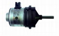 Wall Hung Gas Boiler Spares - Stepper Motor 3