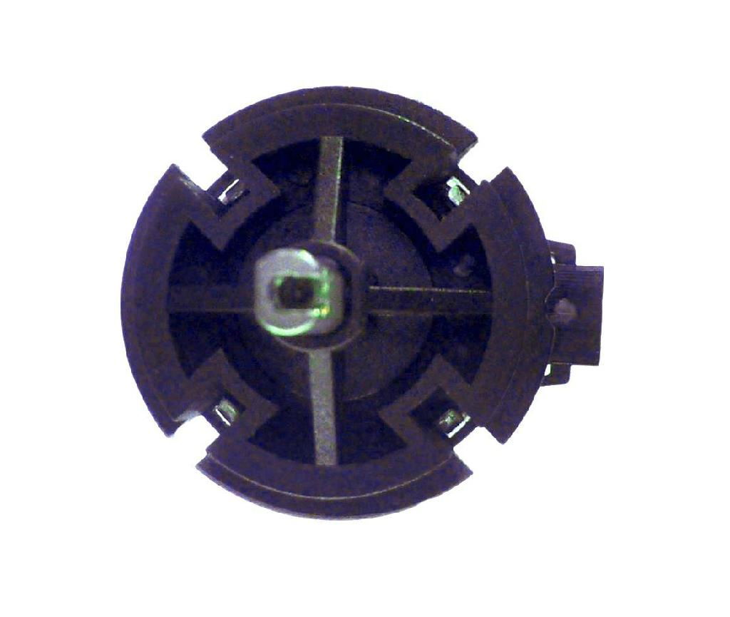 Wall Hung Gas Boiler Spares - Stepper Motor 4