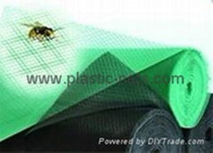 Insect Mesh