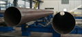 Longitudinal Submerged-Arc Welded Steel Pipe 3