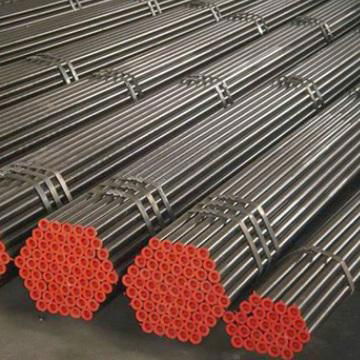 API5l Gr. B Welded ERW Carbon Steel Pipe With Competitive Price