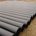 API5l Gr. B Welded ERW Carbon Steel Pipe With Competitive Price 2