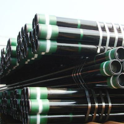 API5l Gr. B Welded ERW Carbon Steel Pipe With Competitive Price 3