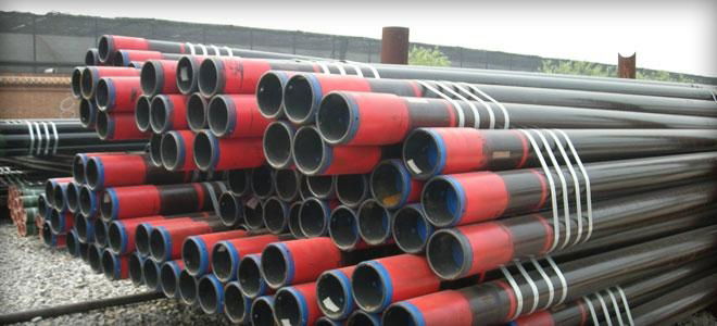 Oil Tube & Casing  3