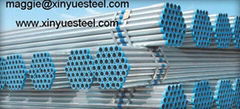 Galvanized Steel Pipe