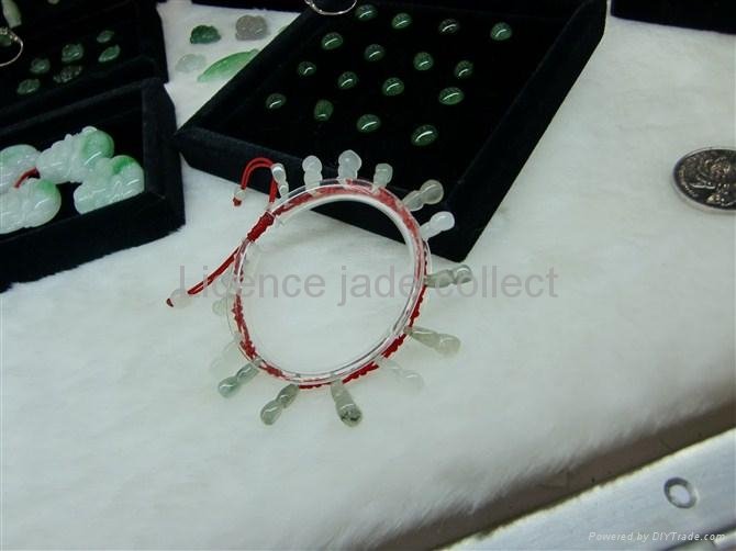 Jade craft